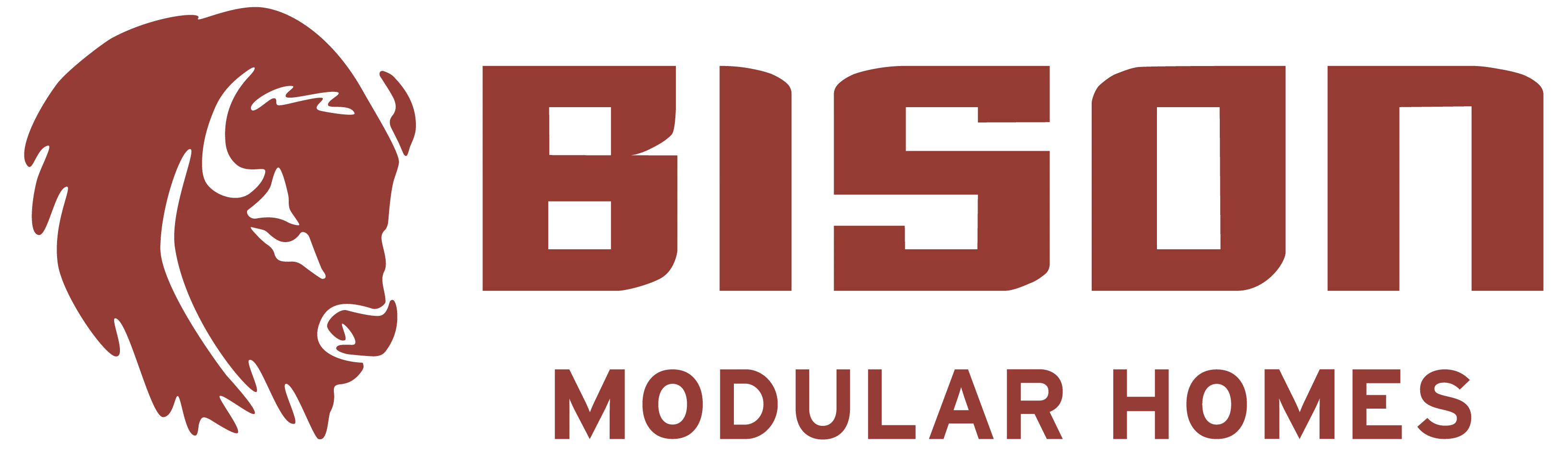 BMH Horizontal Red Logo