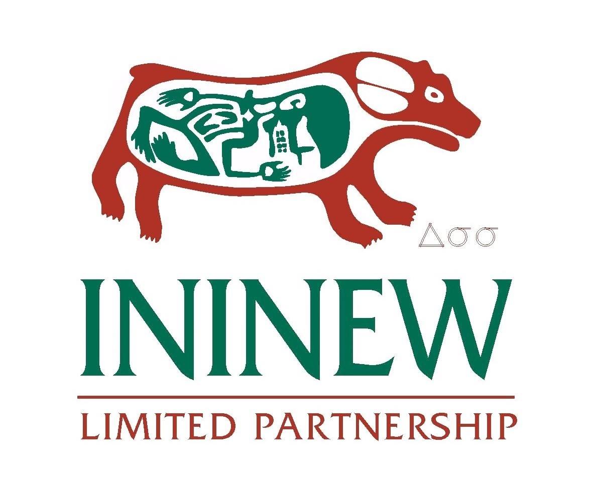 ININEW Logo
