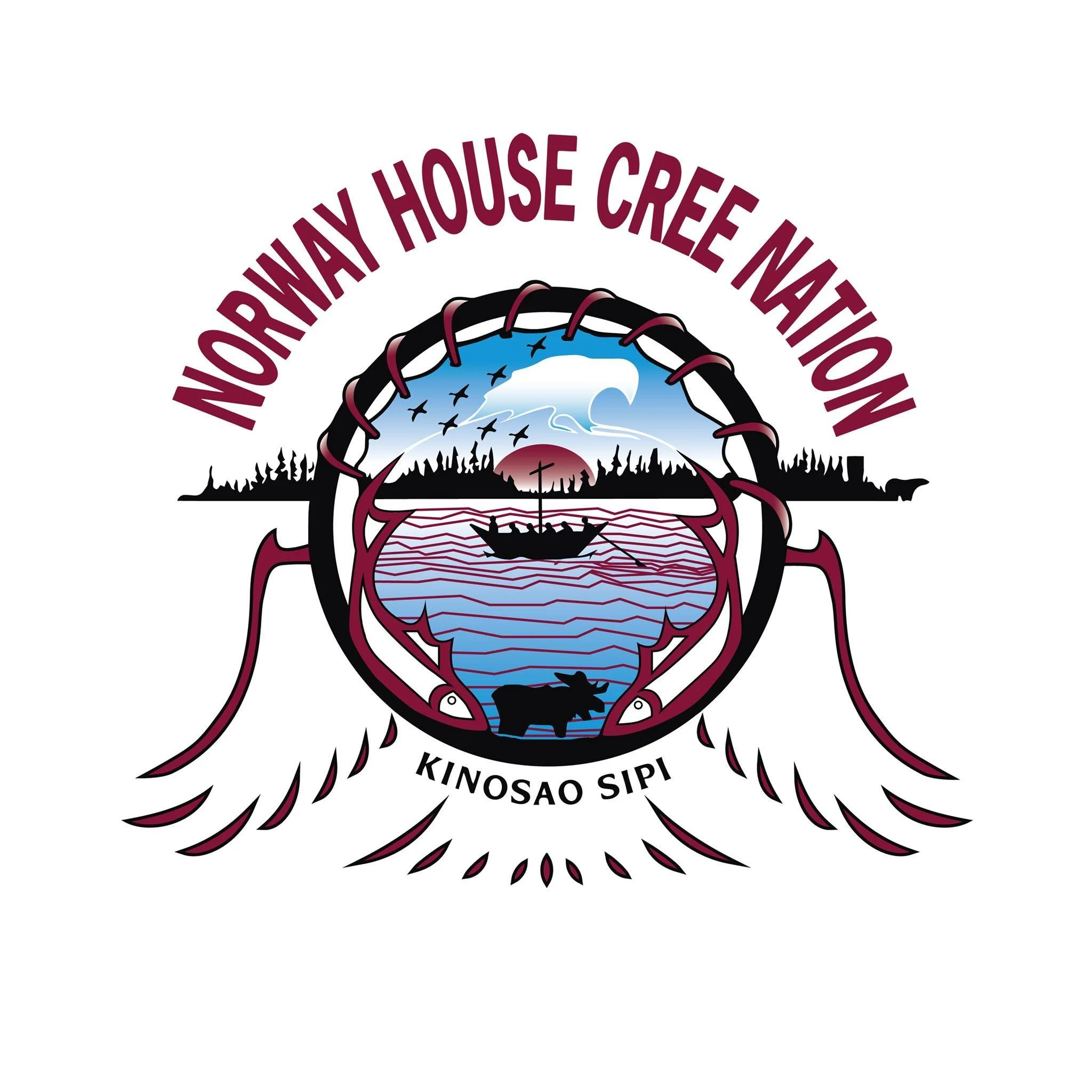 Norway House Cree Nation logo